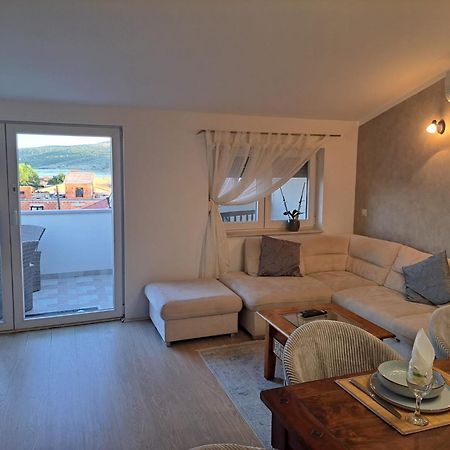 Apartman Lucia Поседар'є Екстер'єр фото