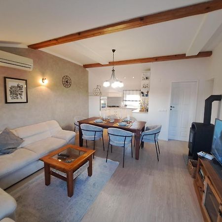 Apartman Lucia Поседар'є Екстер'єр фото