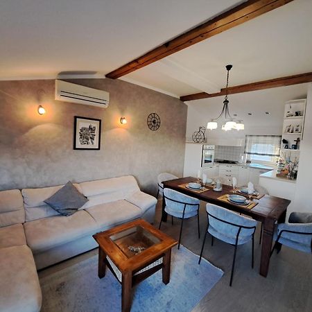 Apartman Lucia Поседар'є Екстер'єр фото