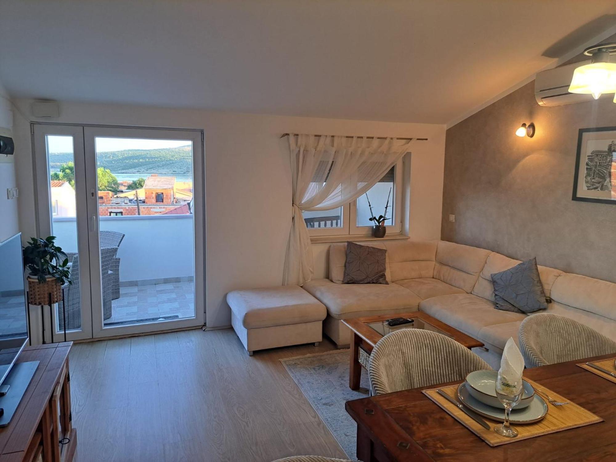 Apartman Lucia Поседар'є Екстер'єр фото