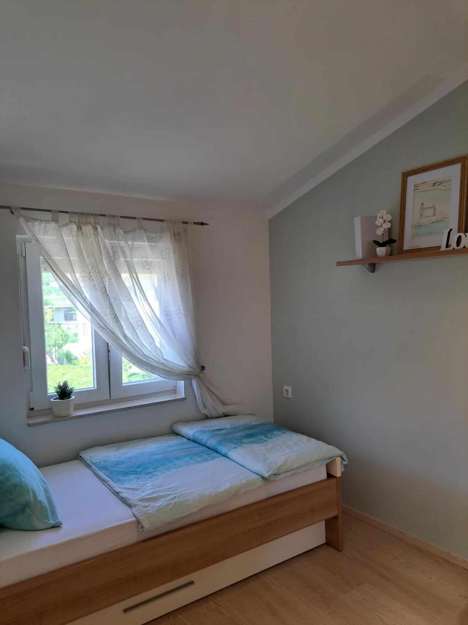 Apartman Lucia Поседар'є Екстер'єр фото