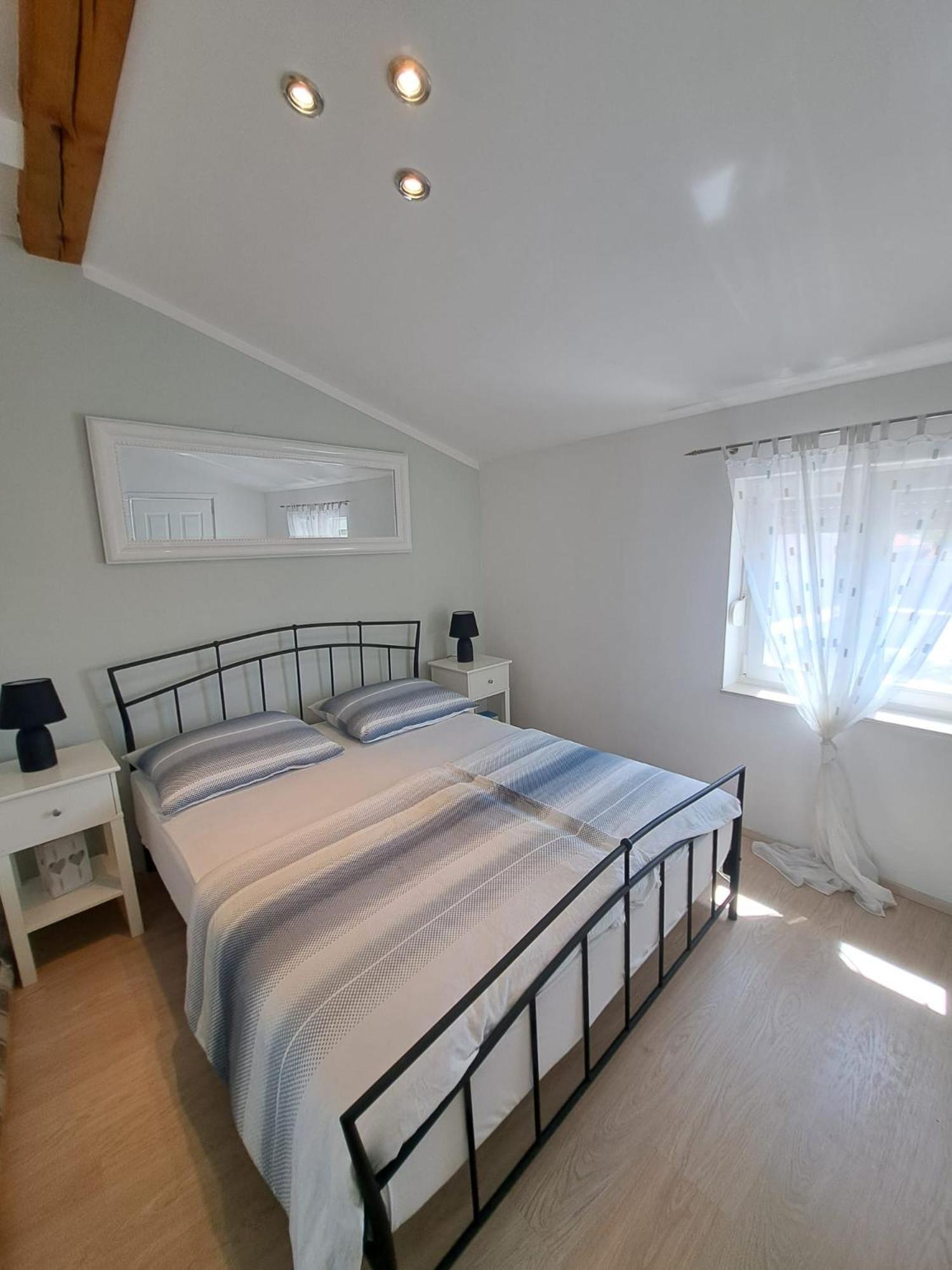 Apartman Lucia Поседар'є Екстер'єр фото