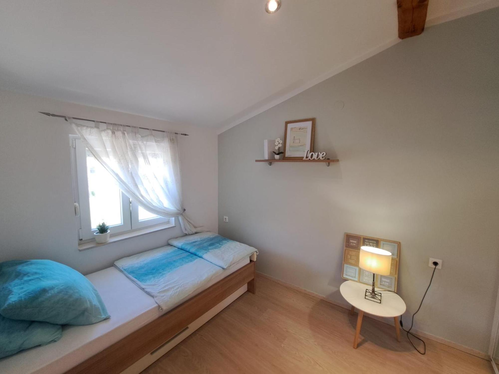 Apartman Lucia Поседар'є Екстер'єр фото