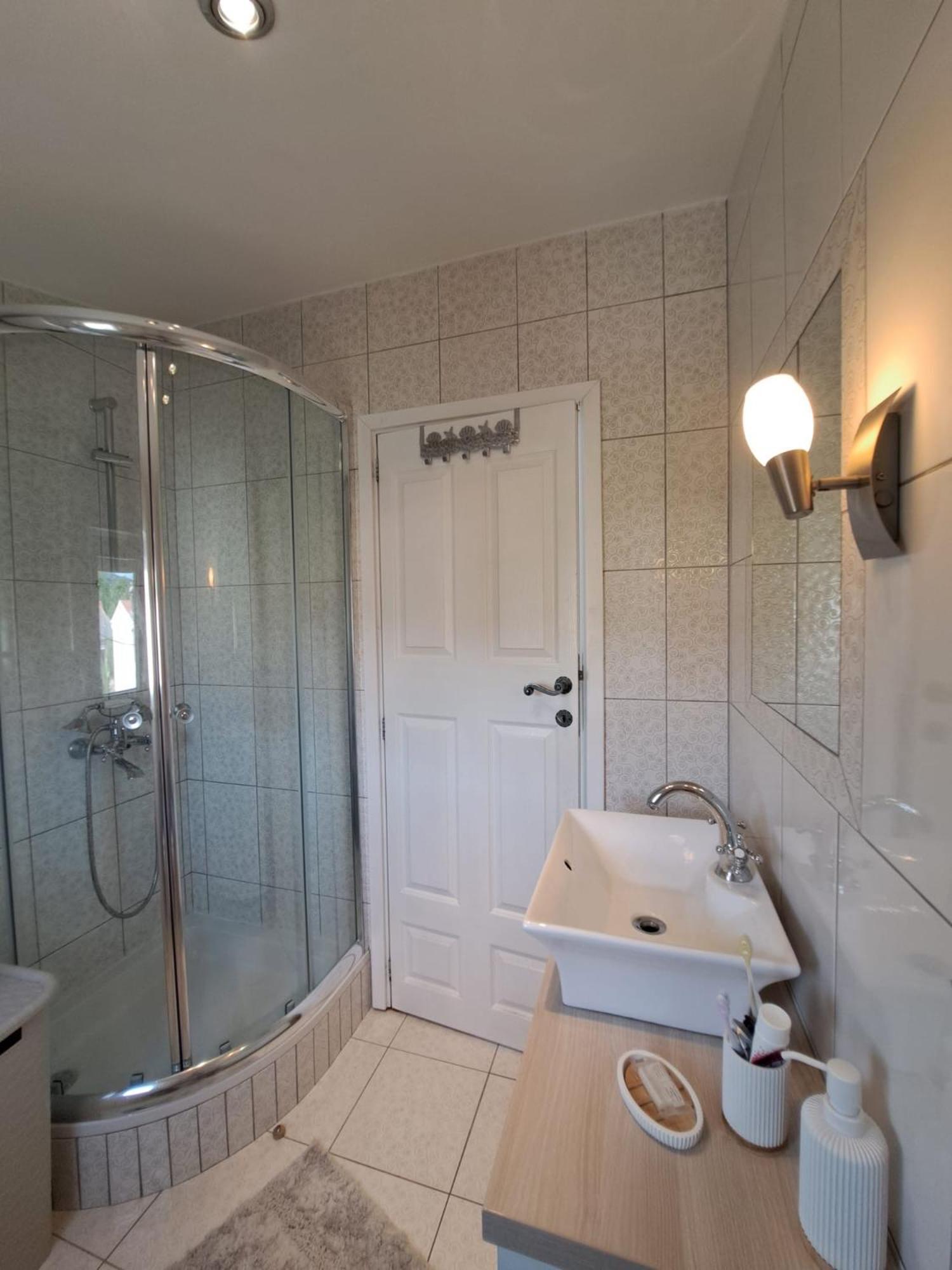 Apartman Lucia Поседар'є Екстер'єр фото