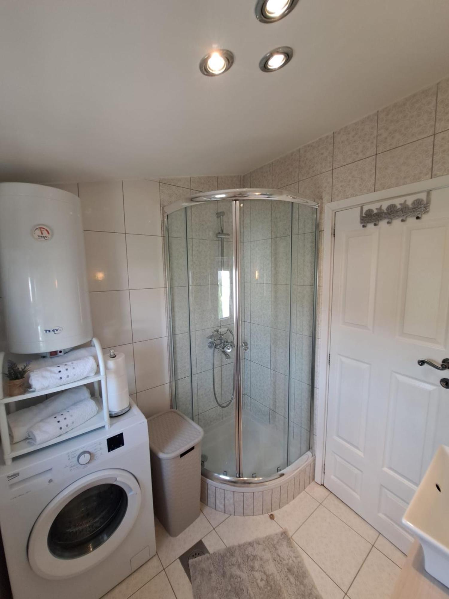 Apartman Lucia Поседар'є Екстер'єр фото