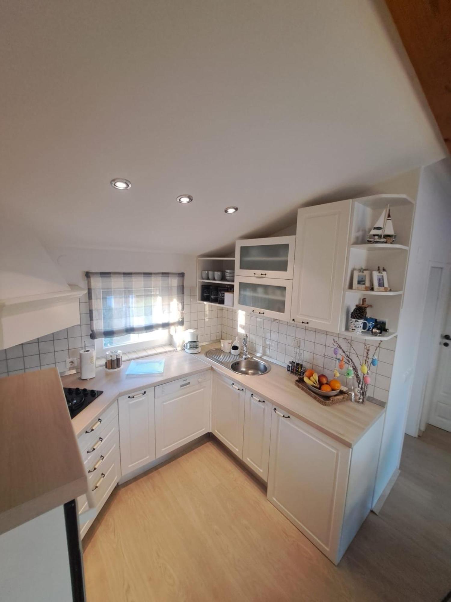 Apartman Lucia Поседар'є Екстер'єр фото