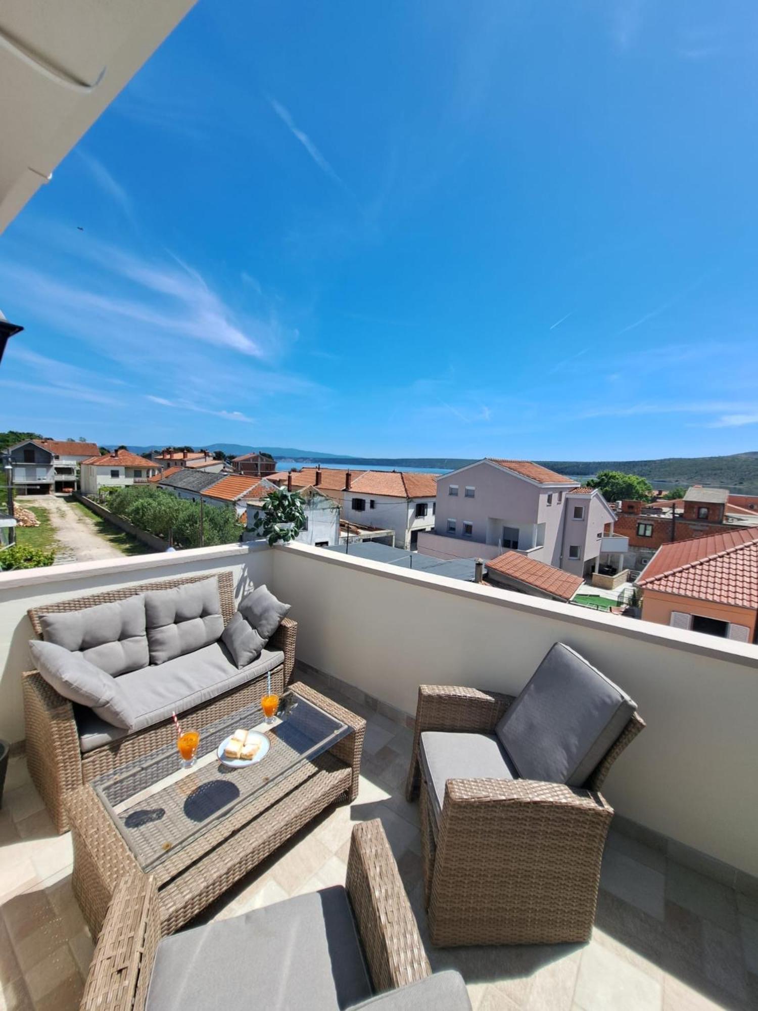Apartman Lucia Поседар'є Екстер'єр фото