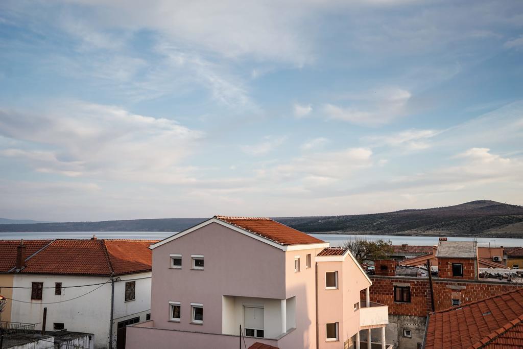 Apartman Lucia Поседар'є Екстер'єр фото